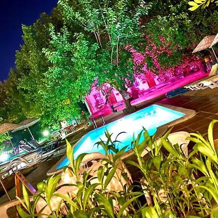 Maadan Camping * Kusadasi