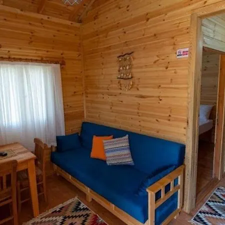 Maadan Camping Campsite Kusadasi