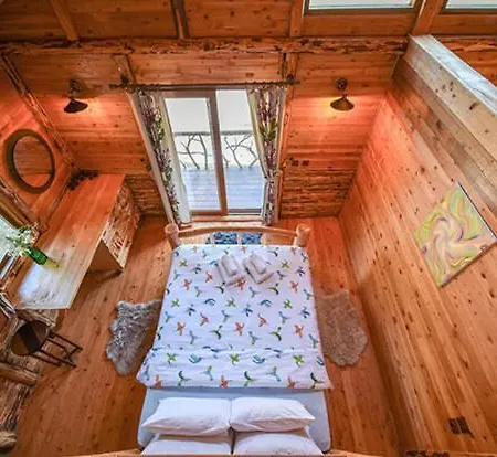 Maadan Camping Kuşadası